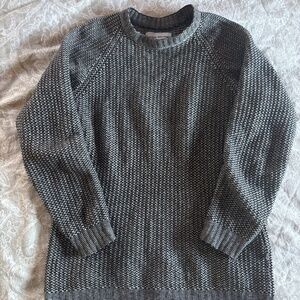 Loreak Mendian wool sweater